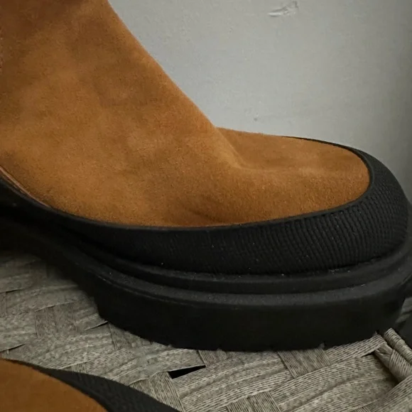 sam edelman laguna chelsea boot! - Picture 5 of 7